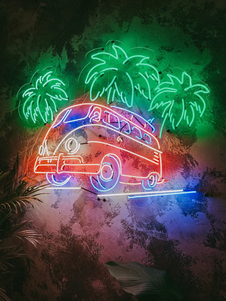 Camper