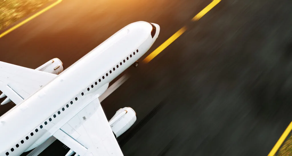 Why Airline Technology Leaders Must Embrace Change